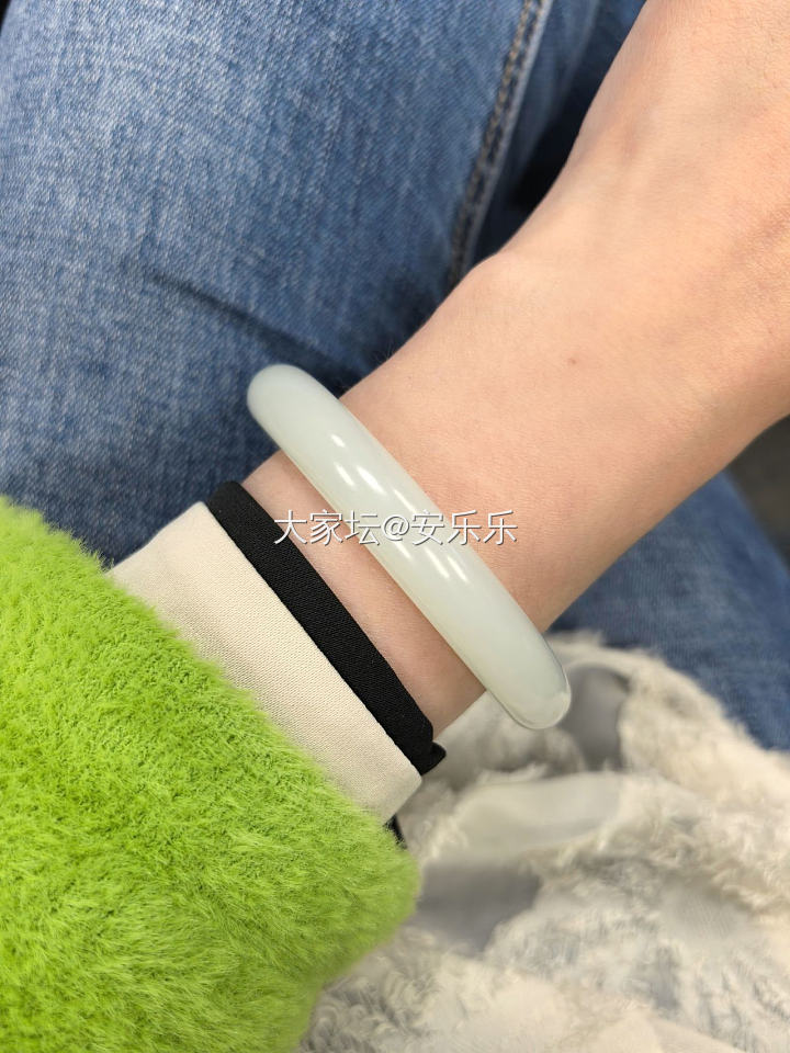 突击检查，伸出左手_闲聊