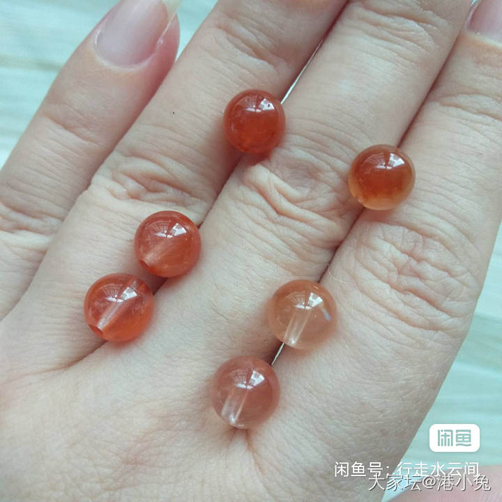 翡翠珠子_翡翠