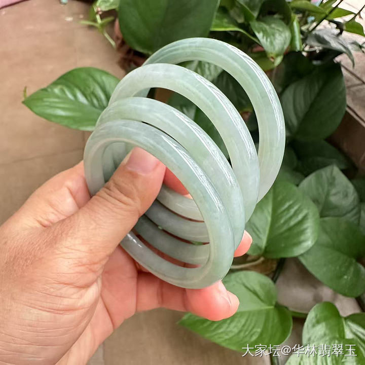 慢慢发现小细条的美_翡翠
