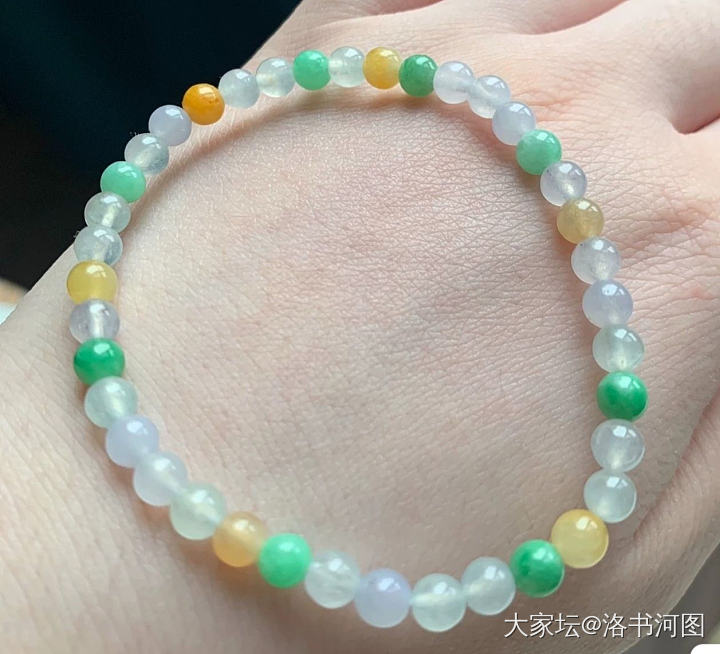 忍不住吐槽一下一下翡翠回收商，也太坑了_翡翠
