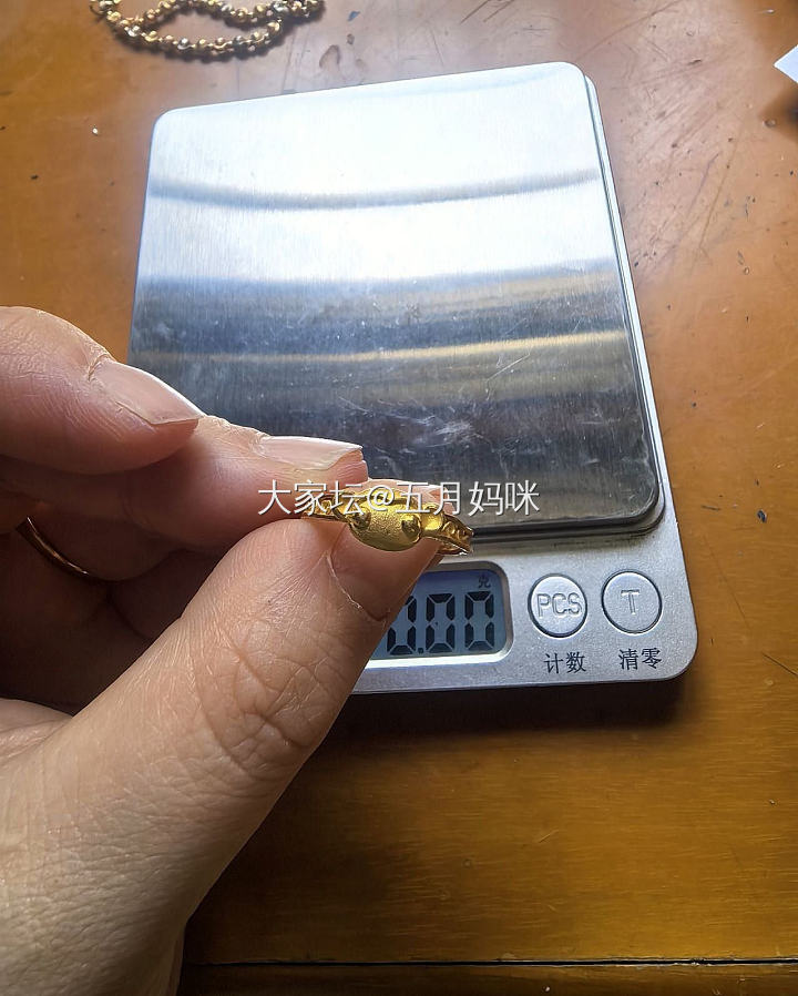 出个人闲置～_金