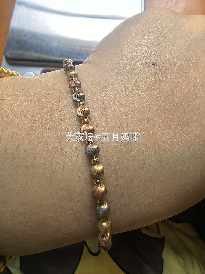 出个人闲置～_金