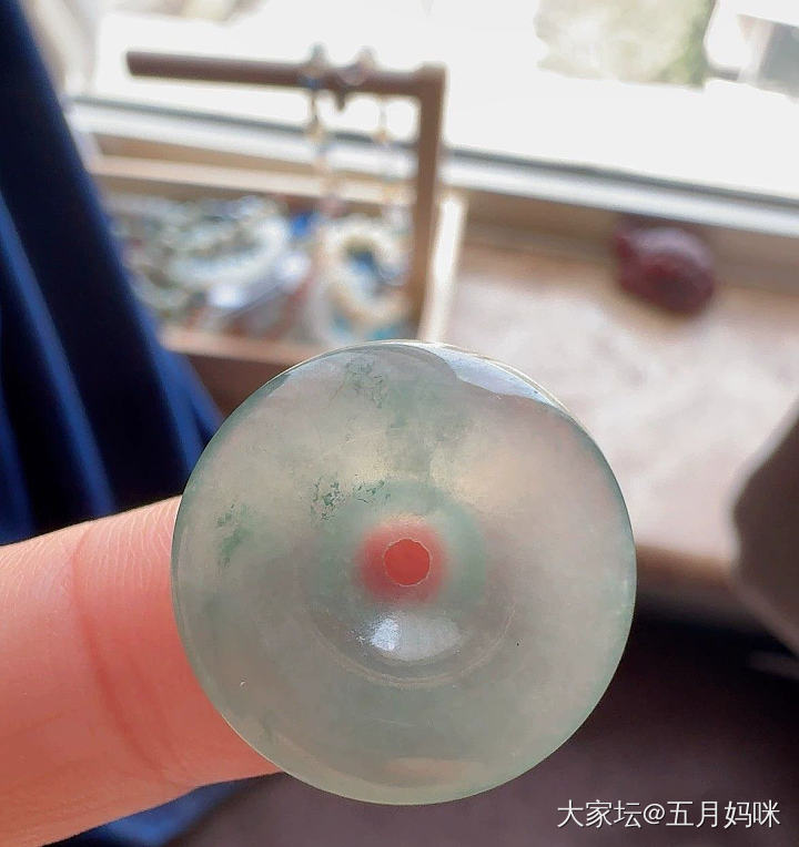 出个人闲置～_金