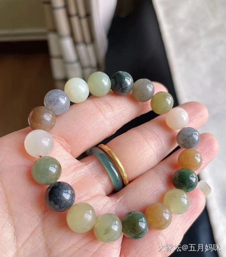 出个人闲置～_金