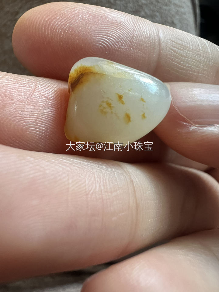 可耐_和田玉