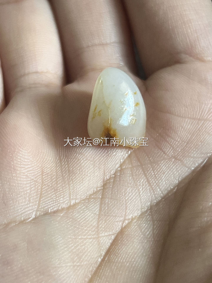 可耐_和田玉