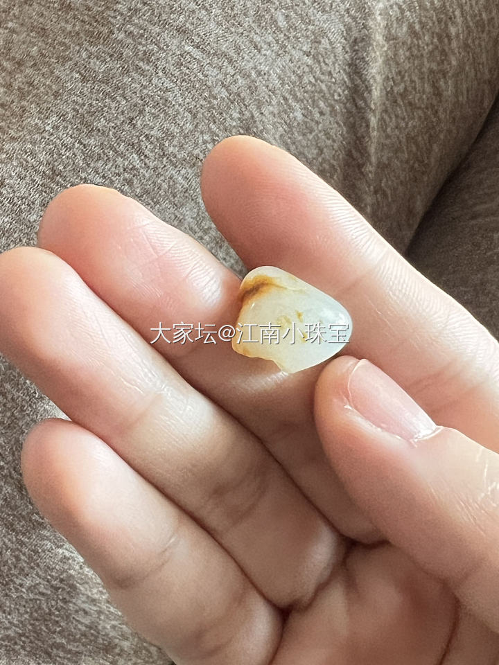 可耐_和田玉