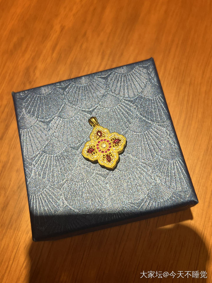 新宠到～_金