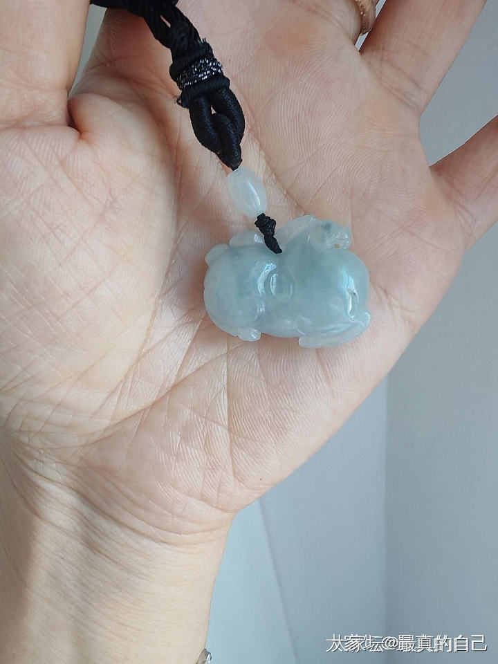 清仓全新个人闲置_翡翠