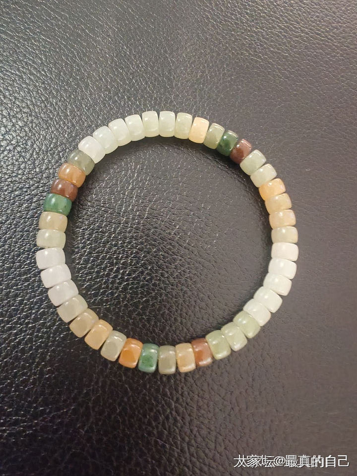 清仓全新个人闲置_翡翠