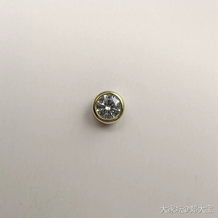 泡泡出货啦_钻石