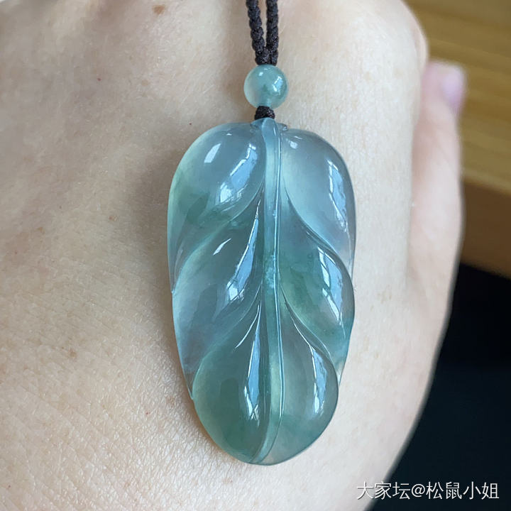 很哇塞的翡翠小件便宜出啦_翡翠
