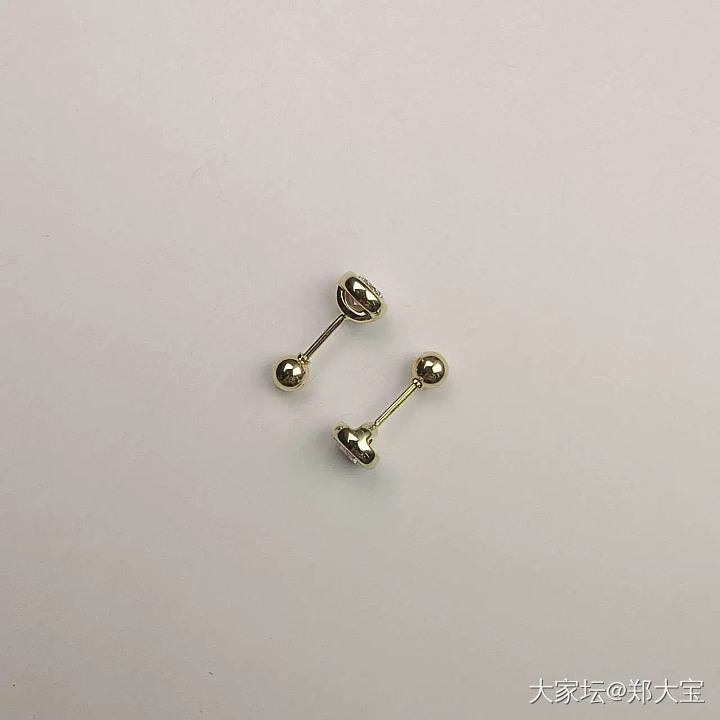 泡泡出货啦_钻石