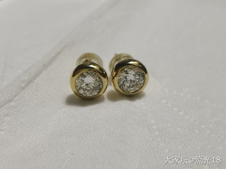 泡泡出货啦_钻石