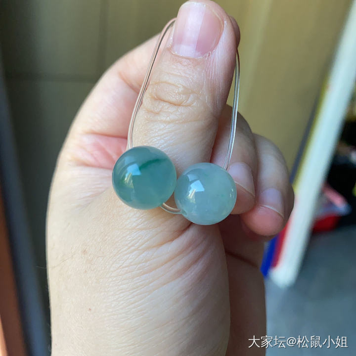 很哇塞的翡翠小件便宜出啦_翡翠