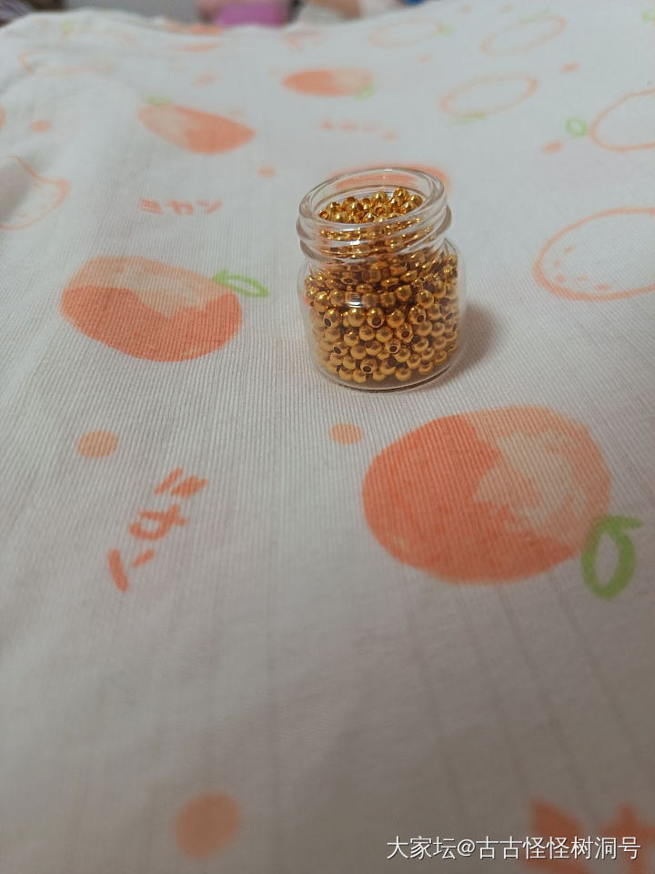 薅金珠之2天6g。新手上瘾期。_金