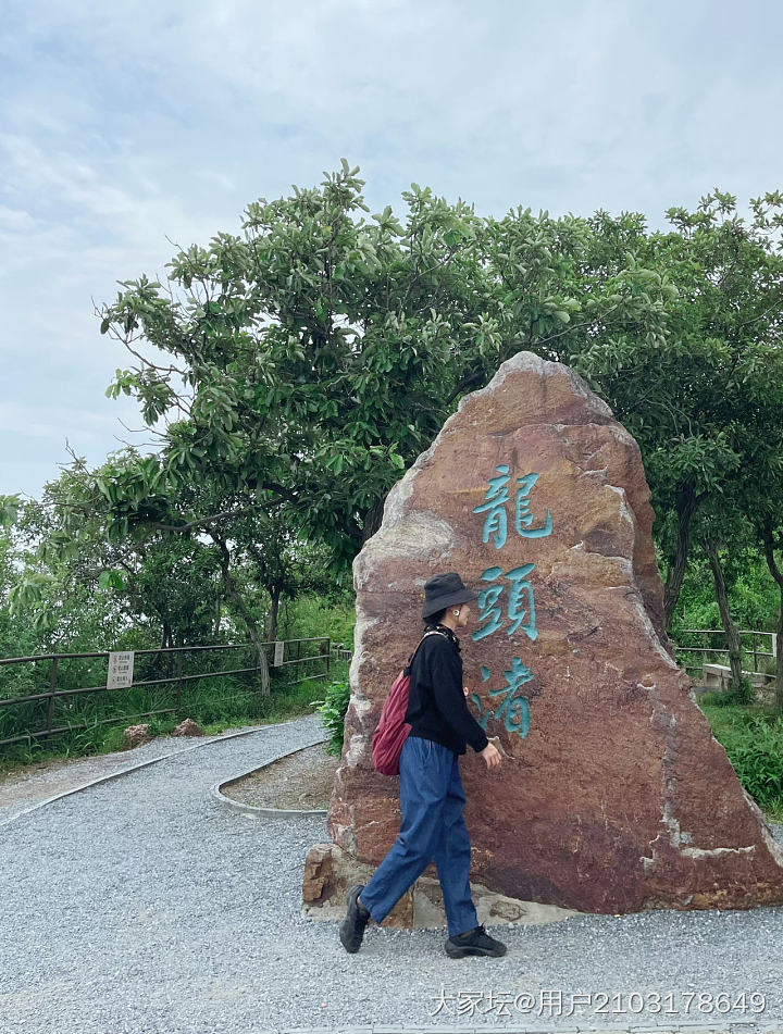 喜欢的独一无二的手工老银片耳环_耳饰银