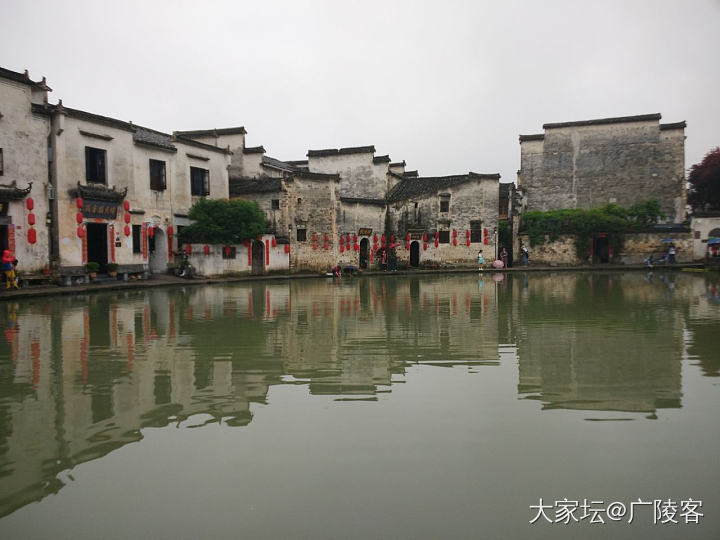 安徽的小伙伴嘴巴是真严啊_旅游