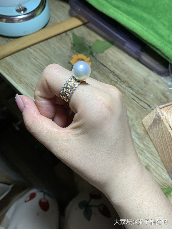 我能拍800张图显摆吗_翡翠