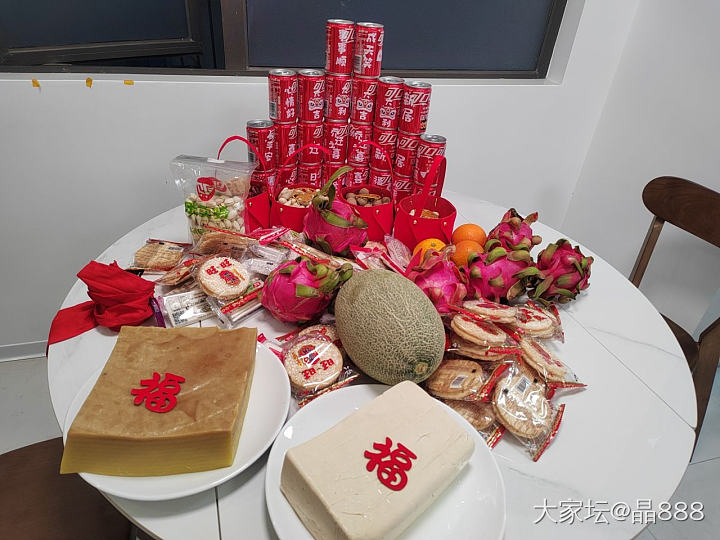 踩着坑，终于装修好房子了。_生活