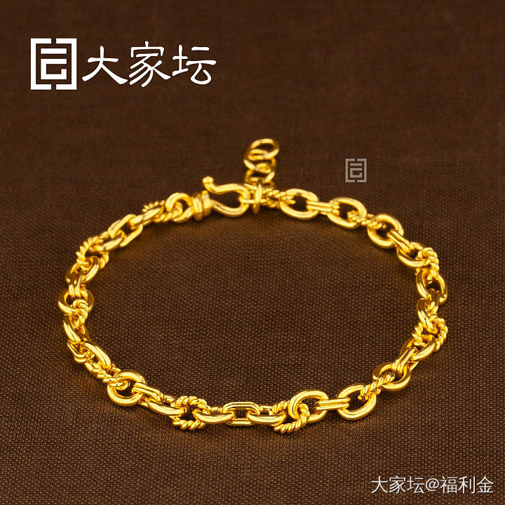 手工十字链 拼团2050430期（5月6日下午三点截团）_金