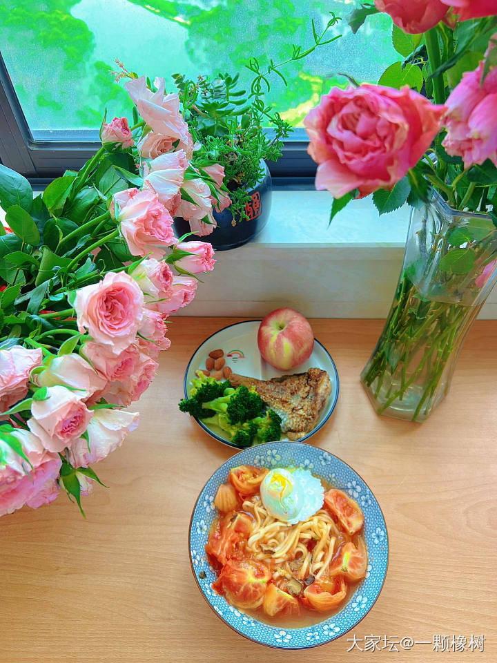 秀色可餐_美食生活