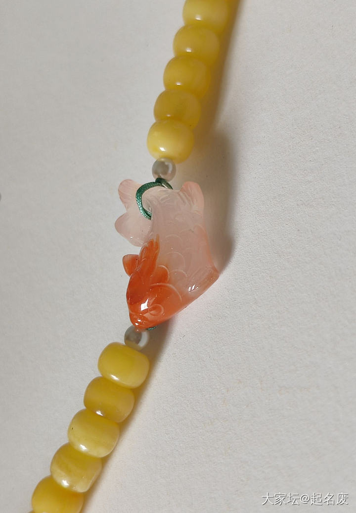 蜜蜡南红_琥珀蜜蜡