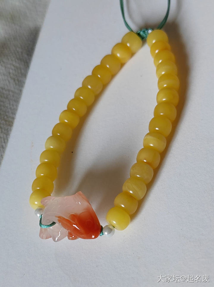 蜜蜡南红_琥珀蜜蜡