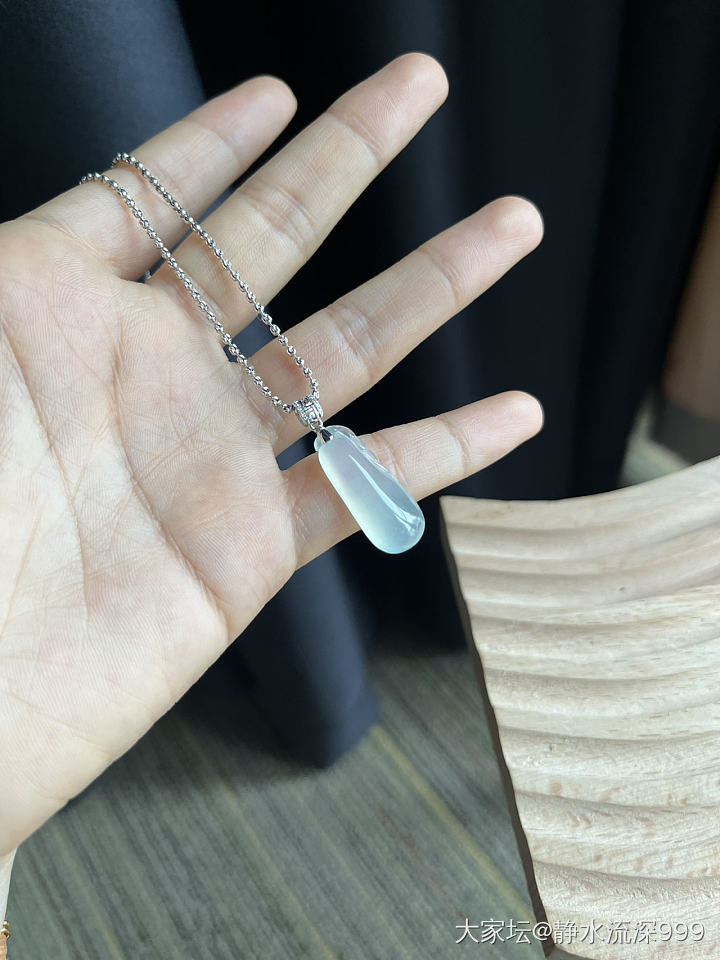 这个月花超多，随缘出几个小东西_翡翠
