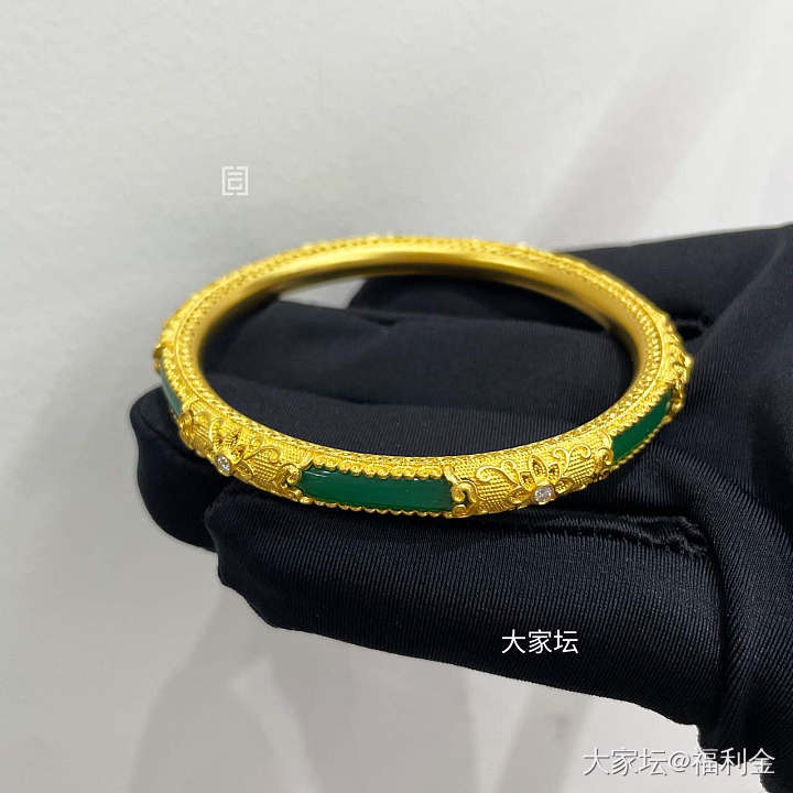 翠影镯 拼团20250430期（5月6日下午三点截团）_金