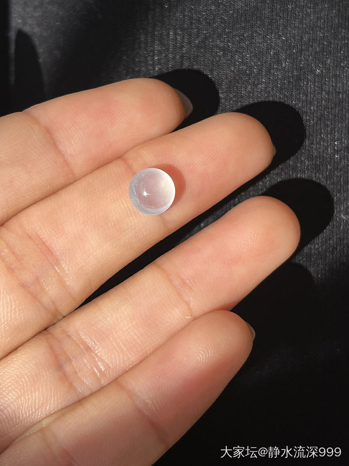 这个月花超多，随缘出几个小东西_翡翠