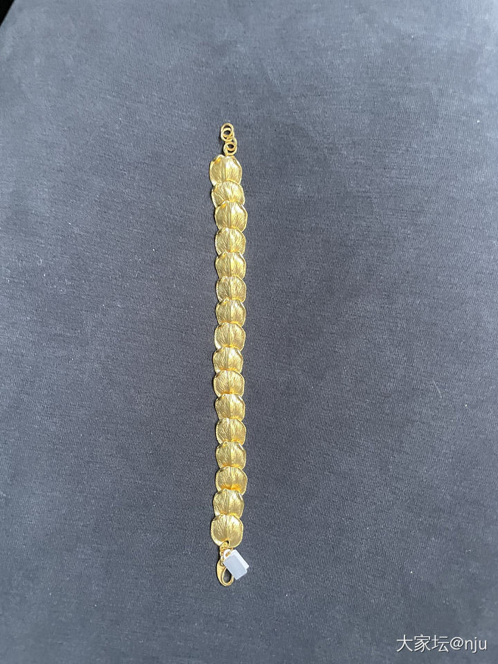 最近入手高高挂树的高工款之第二弹_金