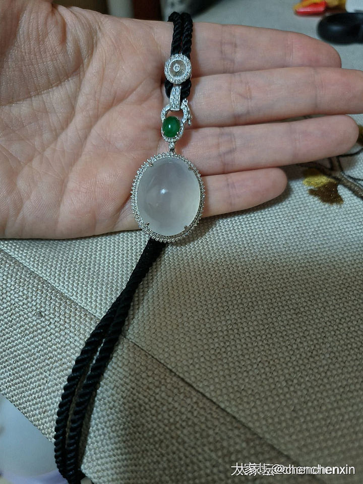 回血，出闲置_翡翠