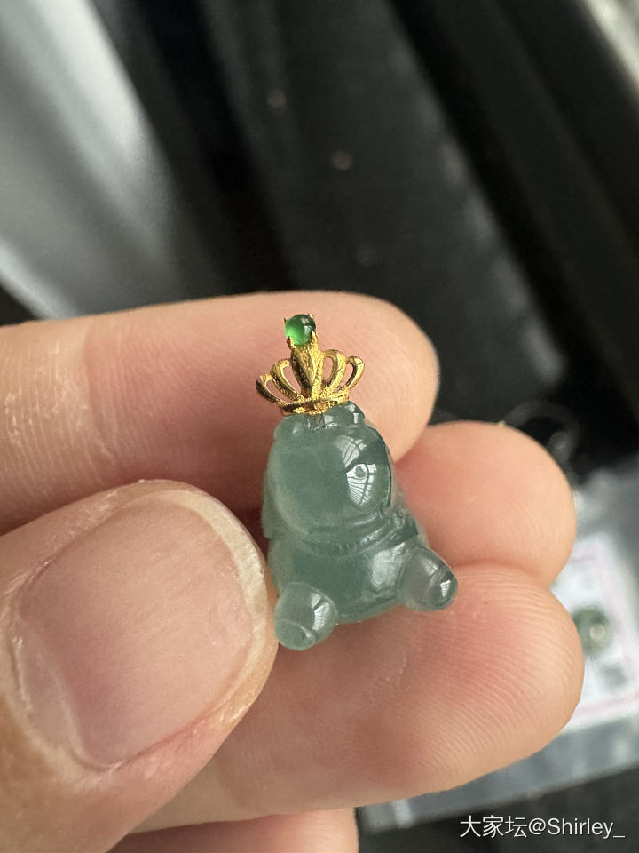 珍珠翡翠_首饰