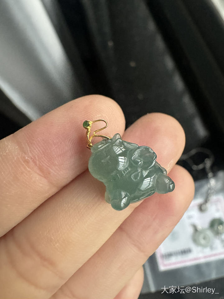 珍珠翡翠_首饰