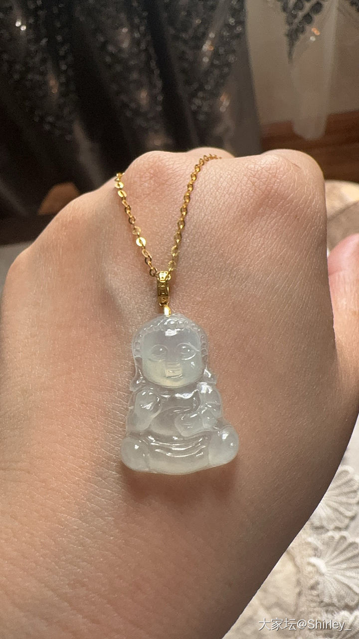珍珠翡翠_首饰