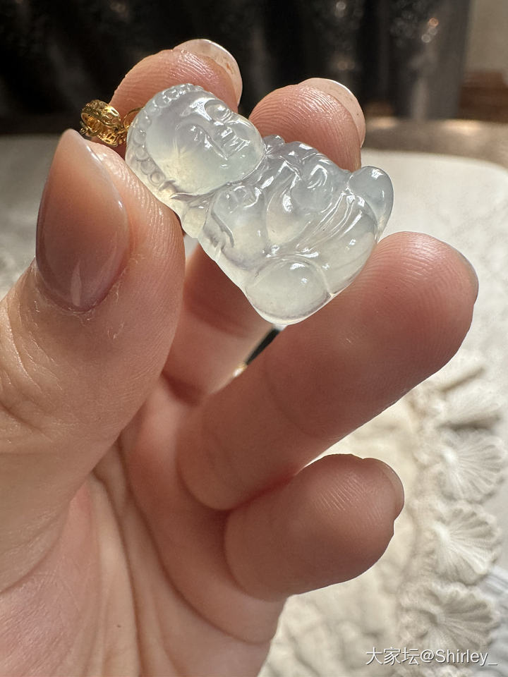 珍珠翡翠_首饰