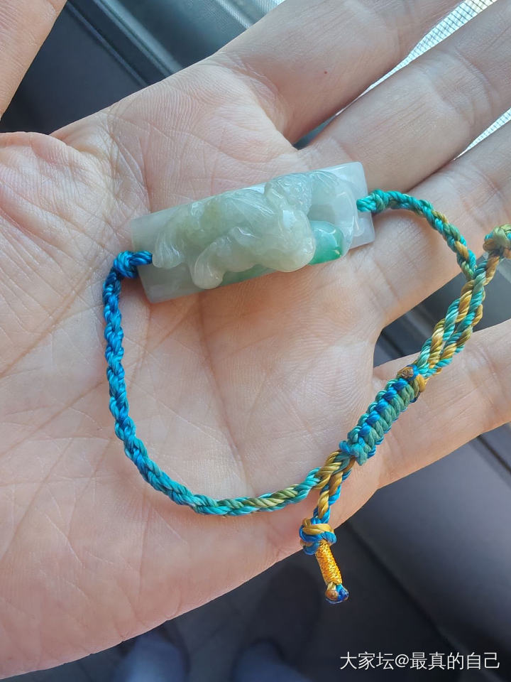 清仓全新个人闲置_翡翠