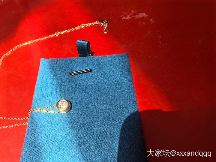 太香了_钻石