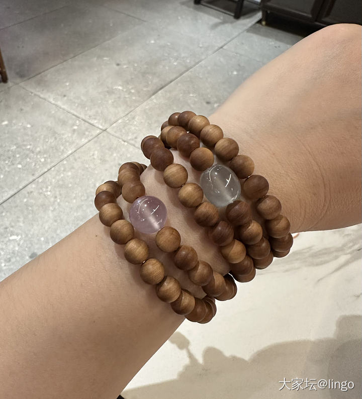你是光