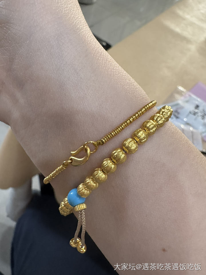 大家五一快乐哟_金