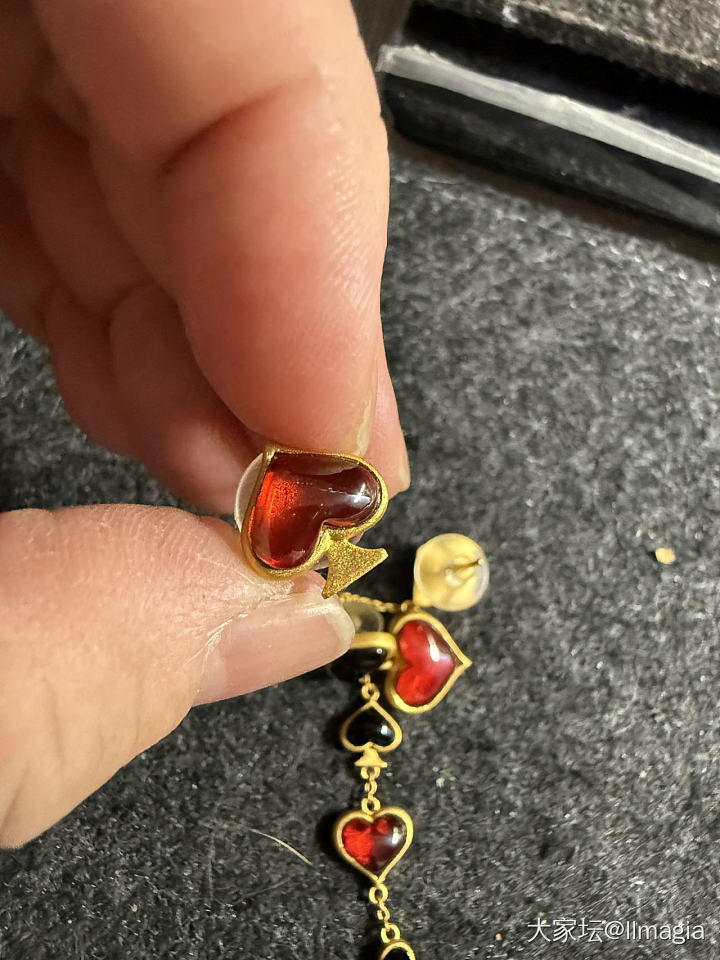 米多 周大福 等_金