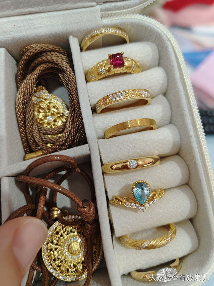 出货啦！🥳🥳🥳_培育钻