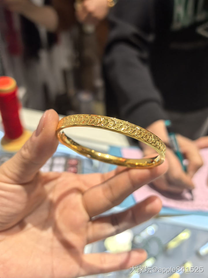 各位姐妹帮看_金