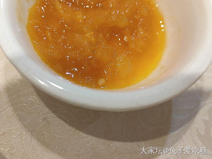 漳浦的地瓜和肉丸真好吃_美食
