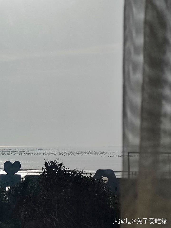 清晨第一缕阳光把我喊醒了_旅游