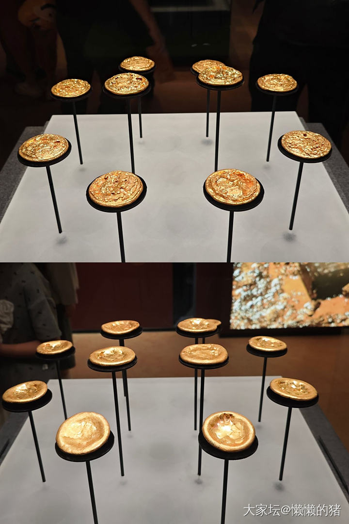 来博物馆吸亿点金_博物馆