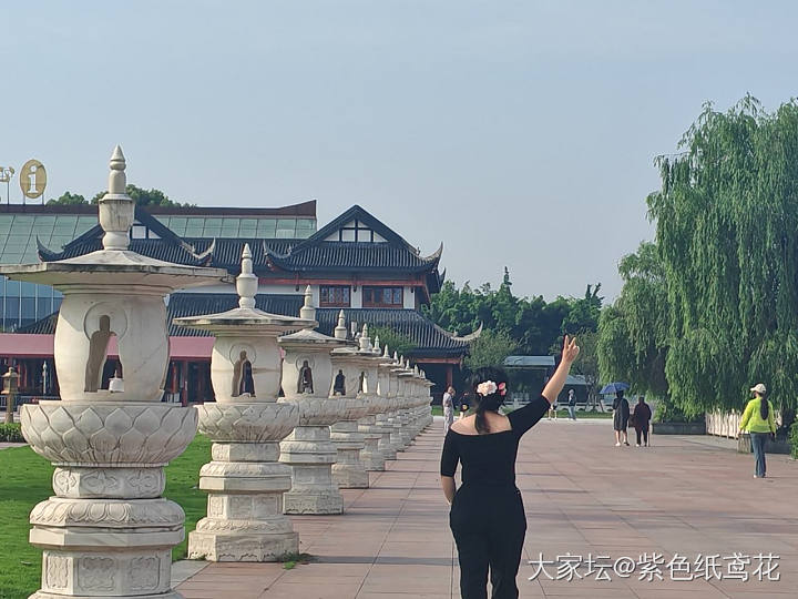 大意失荆州_摄影旅游闲聊