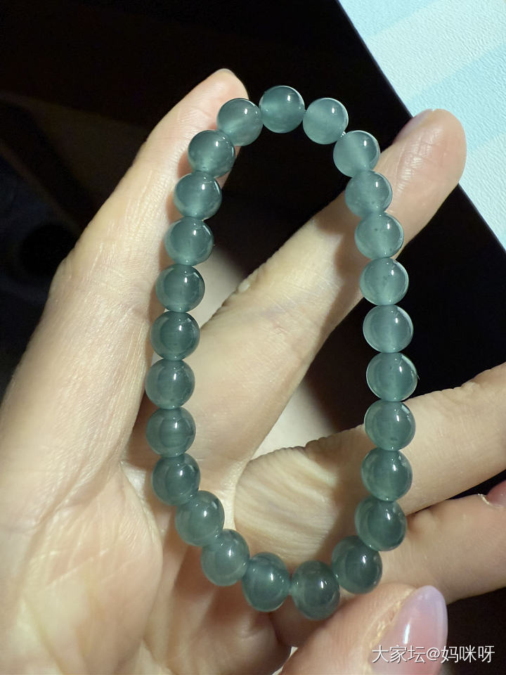 降价！！蜜蜡发晶胶花金兰粉晶单珠_首饰
