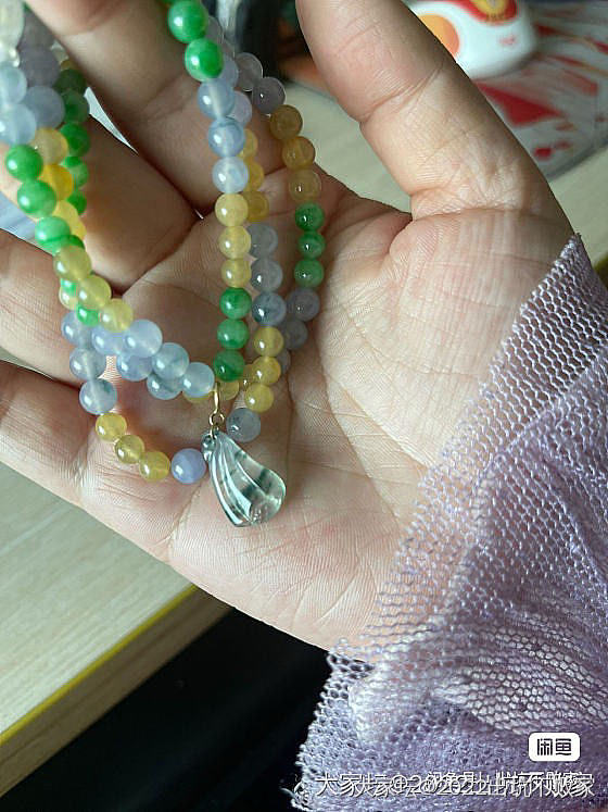 自刀翡翠黄金饰品和包包等_首饰